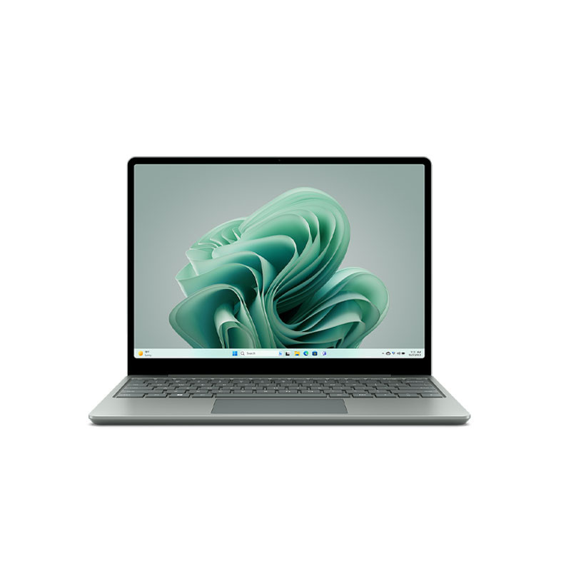 MICROSOFT SF LAPTOP GO 3 256GB I5 16GB SAGE XKQ-00051
