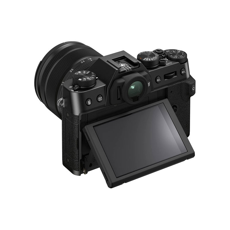 FUJIFILM X-T30iii ＋XC35mmF2レンズセット Fujifilm X-T30 III Camera and Fujifilm XF 35mm F2 R WR Lens