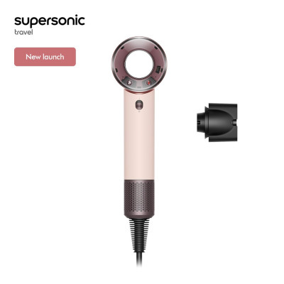 DYSON HAIR CARE HD19 CERAMIC ROSE/GD