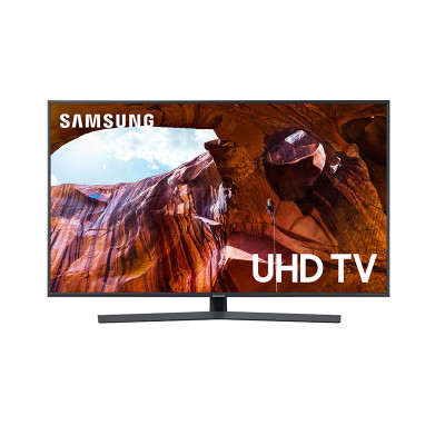 SAMSUNG UHD SMART TV UA65RU7400KXXS 