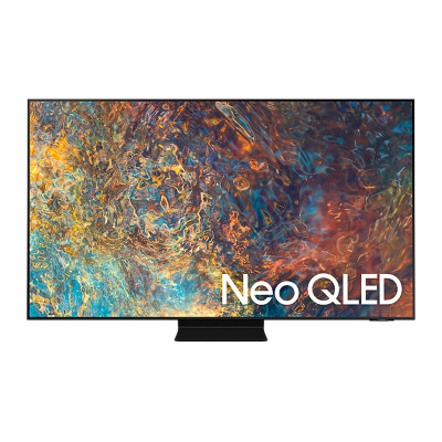 SAMSUNG QLED TV QA98QN90AAKXXS