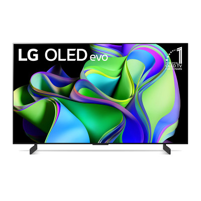 LG OLED EVO OLED42C3PSA.ATC