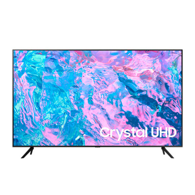 SAMSUNG 4K CRYSTAL UHD SM UA65CU7000KXXS