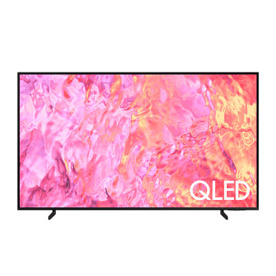 SAMSUNG QLED TV QA65Q60CAKXXS
