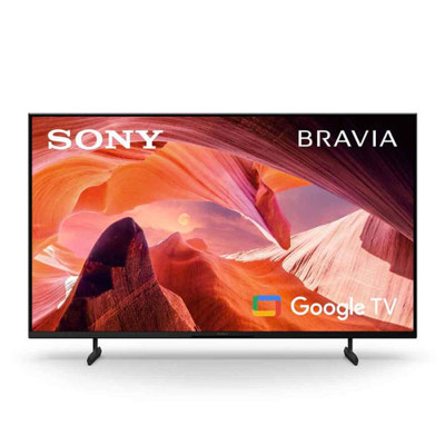 SONY HDR LED TV KD-50X80L