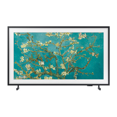 SAMSUNG QLED TV QA32LS03CBKXXS