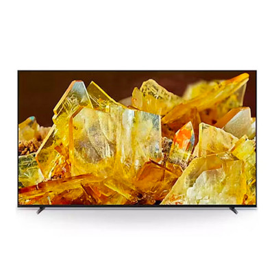 SONY HDR LED TV XR-75X90L
