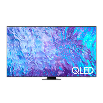 SAMSUNG QLED TV QA98Q80CAKXXS