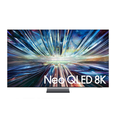 SAMSUNG 8K QLED TV QA85QN900DKXXS