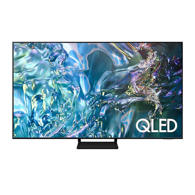 SAMSUNG QLED TV QA65Q60DAKXXS