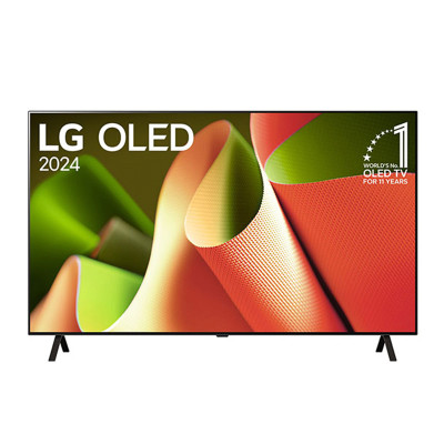 LG OLED TV OLED65B4PSA.ATC