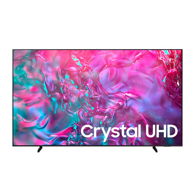 SAMSUNG 4K CRYSTAL UHD SM UA98DU9000KXXS