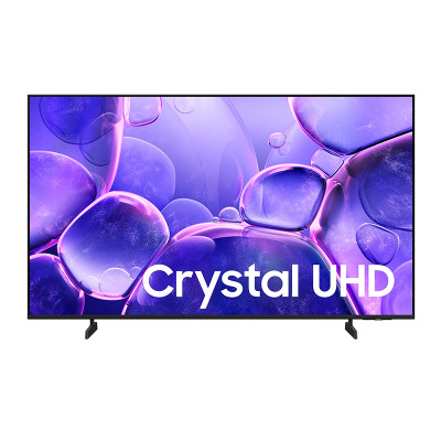 Samsung 4K  SMART LED TV UA75U8000FKXXS