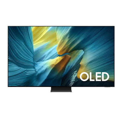 Samsung OLED TV QA77S95FAKXXS