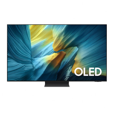Samsung OLED TV QA65S95FAKXXS