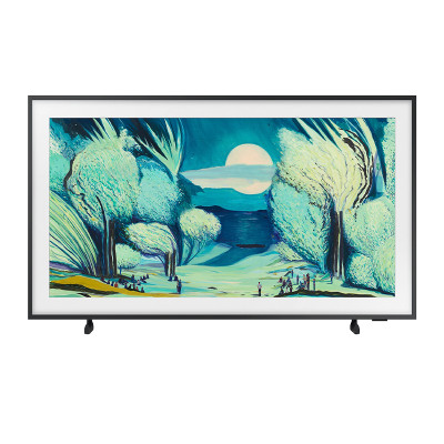 Samsung QLED TV QA55LS03FAKXXS