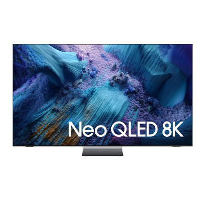 Samsung 8K QLED TV QA85QN990FKXXS