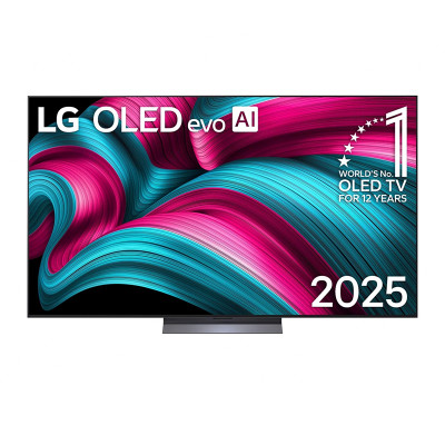 LG OLED EVO OLED77C5PSA.ATC