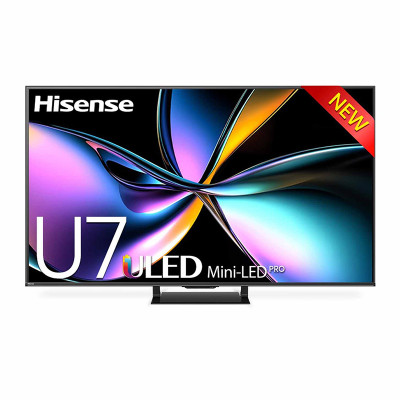 HISENSE MINI LED TV HS65U7Q