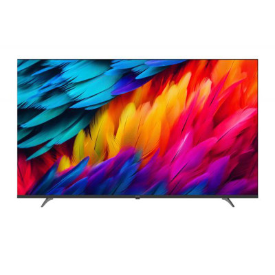 SHARP 4K CRYSTAL UHD SM 4T-C65GJ4000X