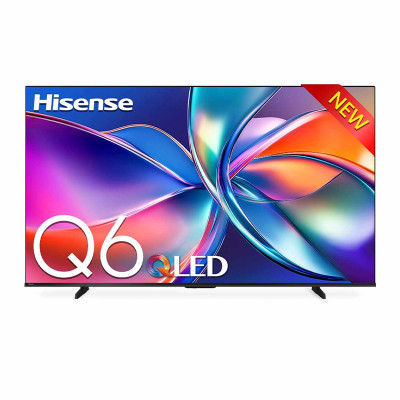 HISENSE QLED TV HS100Q6Q