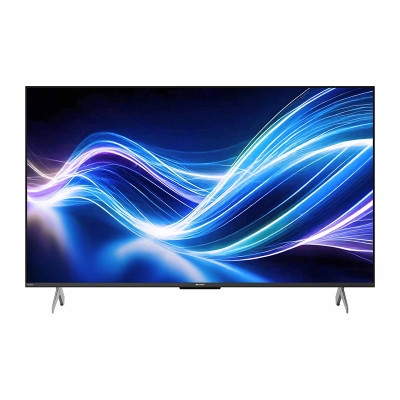 SHARP QLED TV 4T-C65HL6500X