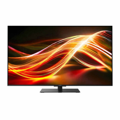 SHARP XLED TV 4T-C55HU8500X