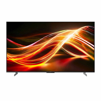 SHARP XLED TV 4T-C85HU8500X