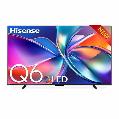 HISENSE QLED TV HS85Q6Q
