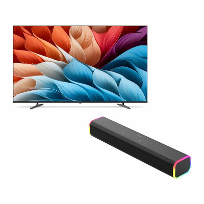 PHILIPS TV BUNDLE 43PUT7630/98+TAB3100/98 BUNDLE