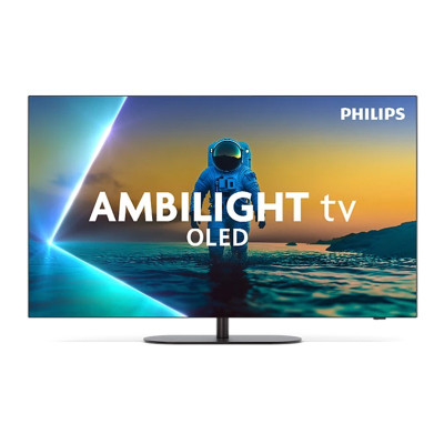 PHILIPS 4K UHD TV & UHD TV 65OLED810/12