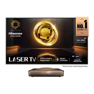 HISENSE PROJECTOR L9Q