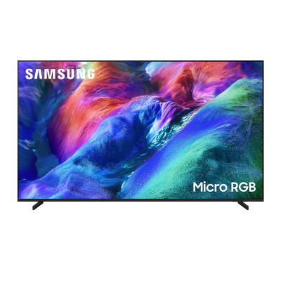 Samsung MICRO RGB MRA75R85HAKXXS
