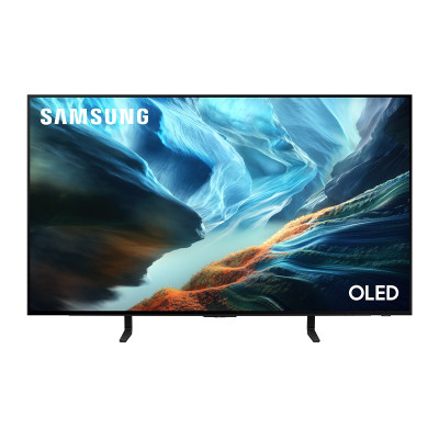 Samsung OLED TV QA55S90HAKXXS
