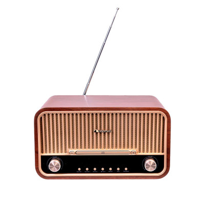 NAKAMICHI RADIO NM HERITAGE820 RETRO AUDIO 