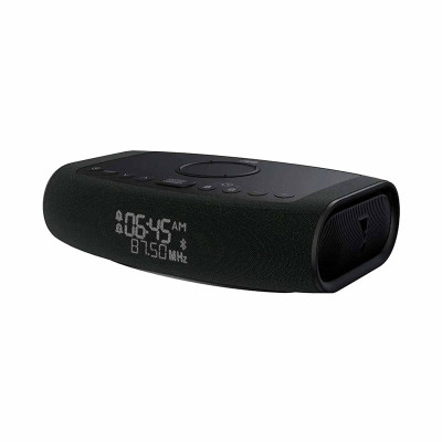 JBL RADIO JBL RISE (Alarm Clock / Radio)