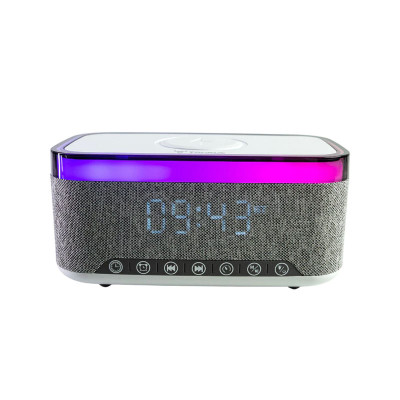 TAURUS CD RADIO TS-200 (WIRELESS BT SPKER)