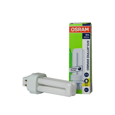 TECH UNITED BULBS PLC10W DAYLIGHT