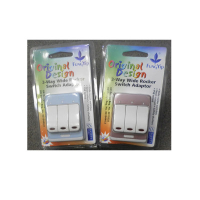 TECH UNITED TRAVEL ADAPTOR TU8231