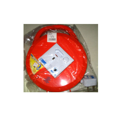 TECH UNITED CABLE REEL A326-10M