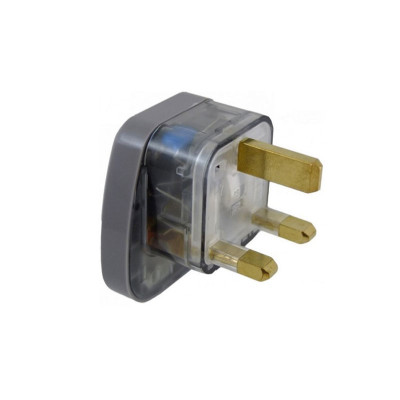 DAIYO TRAVEL ADAPTOR DE233