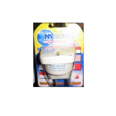 TECH UNITED PLUGS 6148