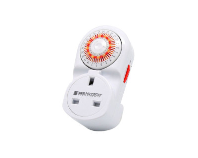 SOUNDTEOH CLOCK 2601