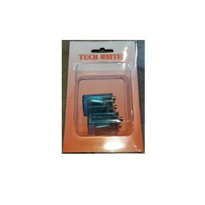 TECH UNITED HOLDER 2P-STARTERS