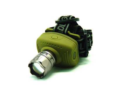 SOUNDTEOH TORCH LIGHT HL-008
