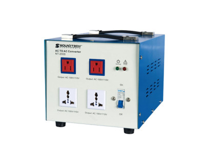 SOUNDTEOH TRANSFORMER NT-2000***