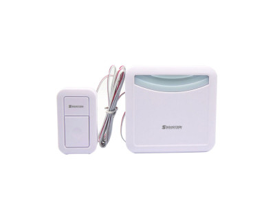 SOUNDTEOH DOOR CHIME DOORBELL 963