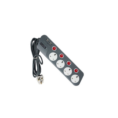 MORRIES CABLE EXTENSION MS3344/2USB