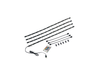 SOUNDTEOH DIY LS-520