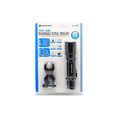 SOUNDTEOH TORCH LIGHT FL-80R